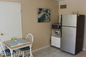 Top Of The Gulf Condo. - Residential