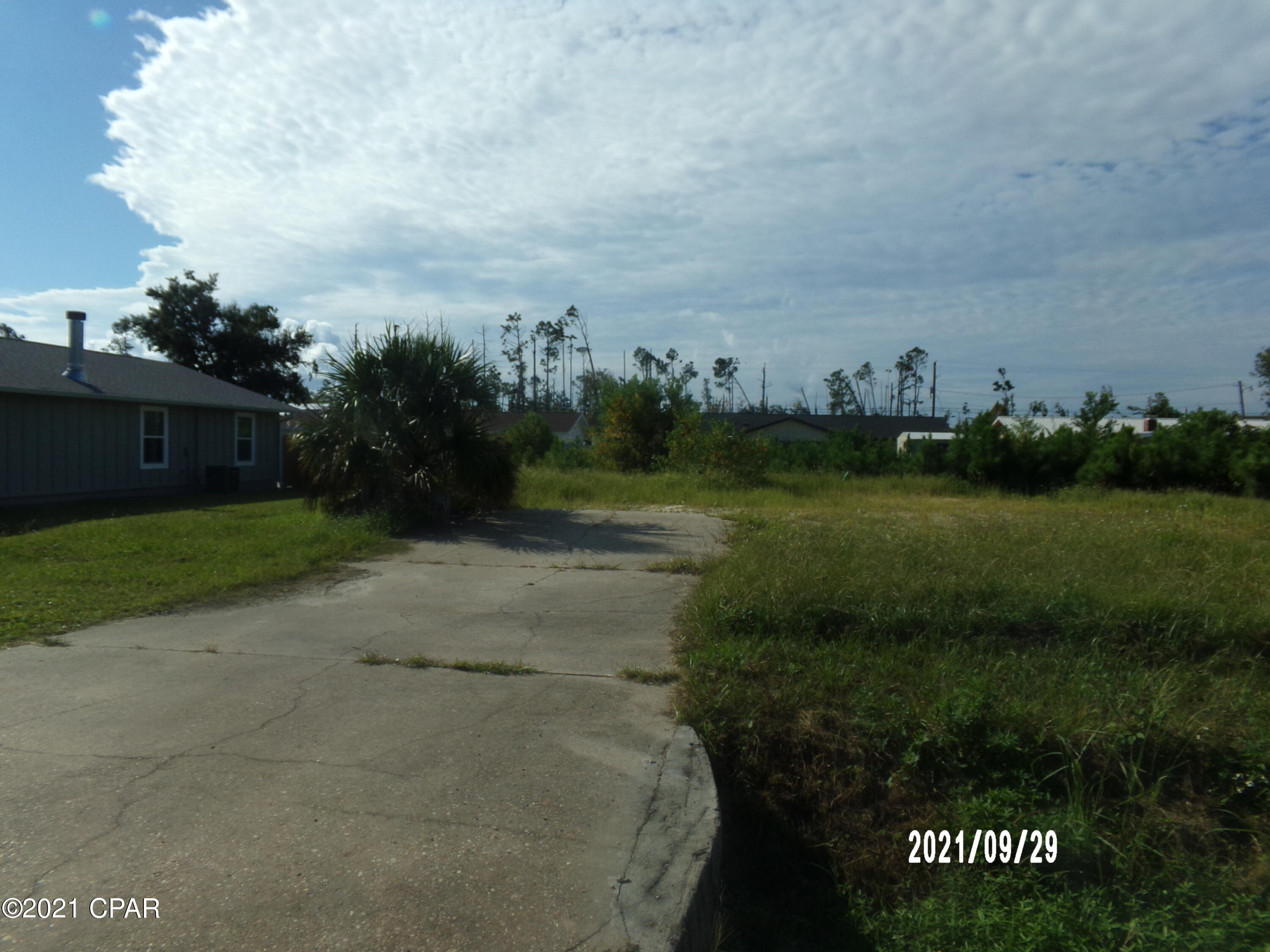 No Named Subdivision - Land