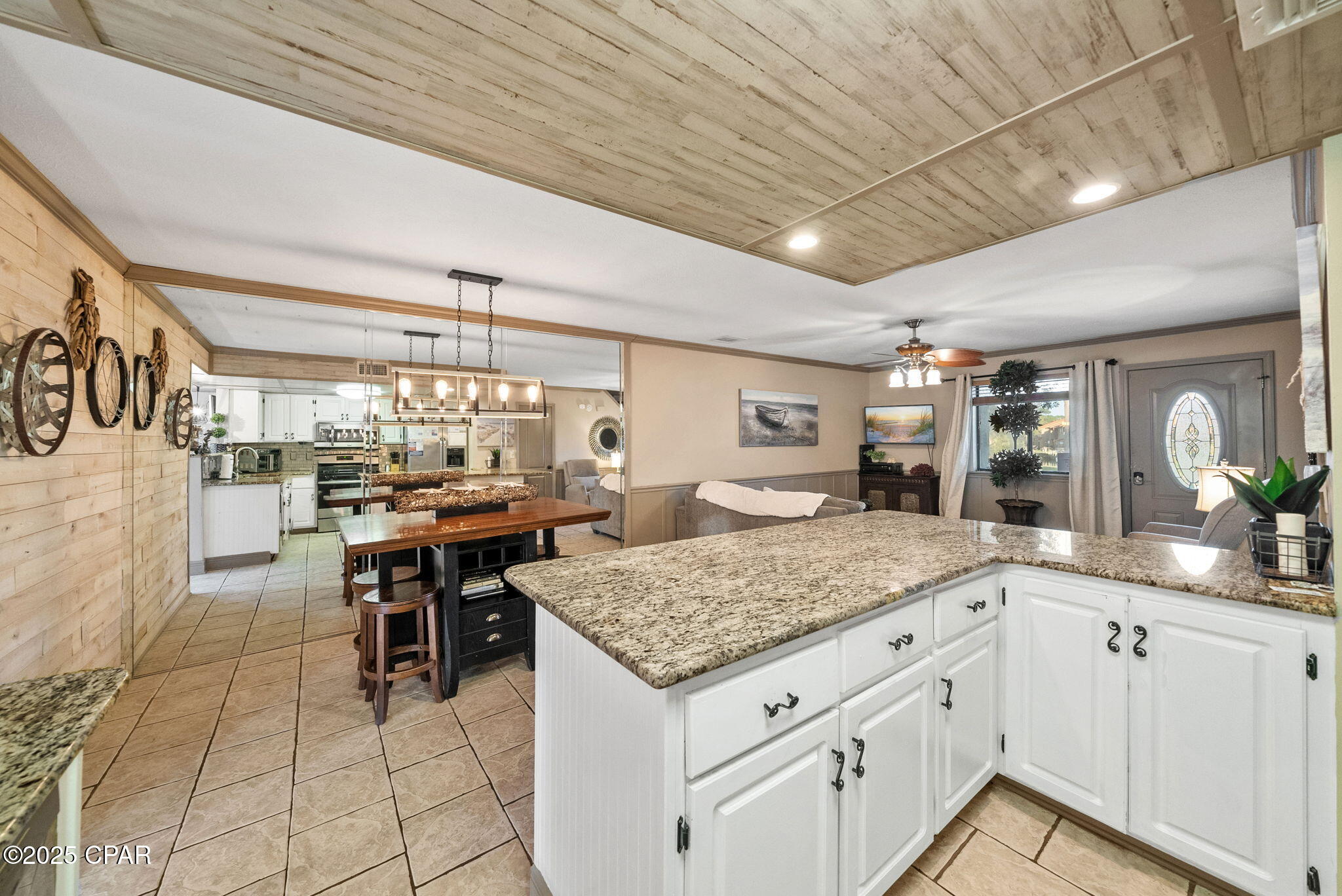 Gulf Highlands Beach Resort - Residential