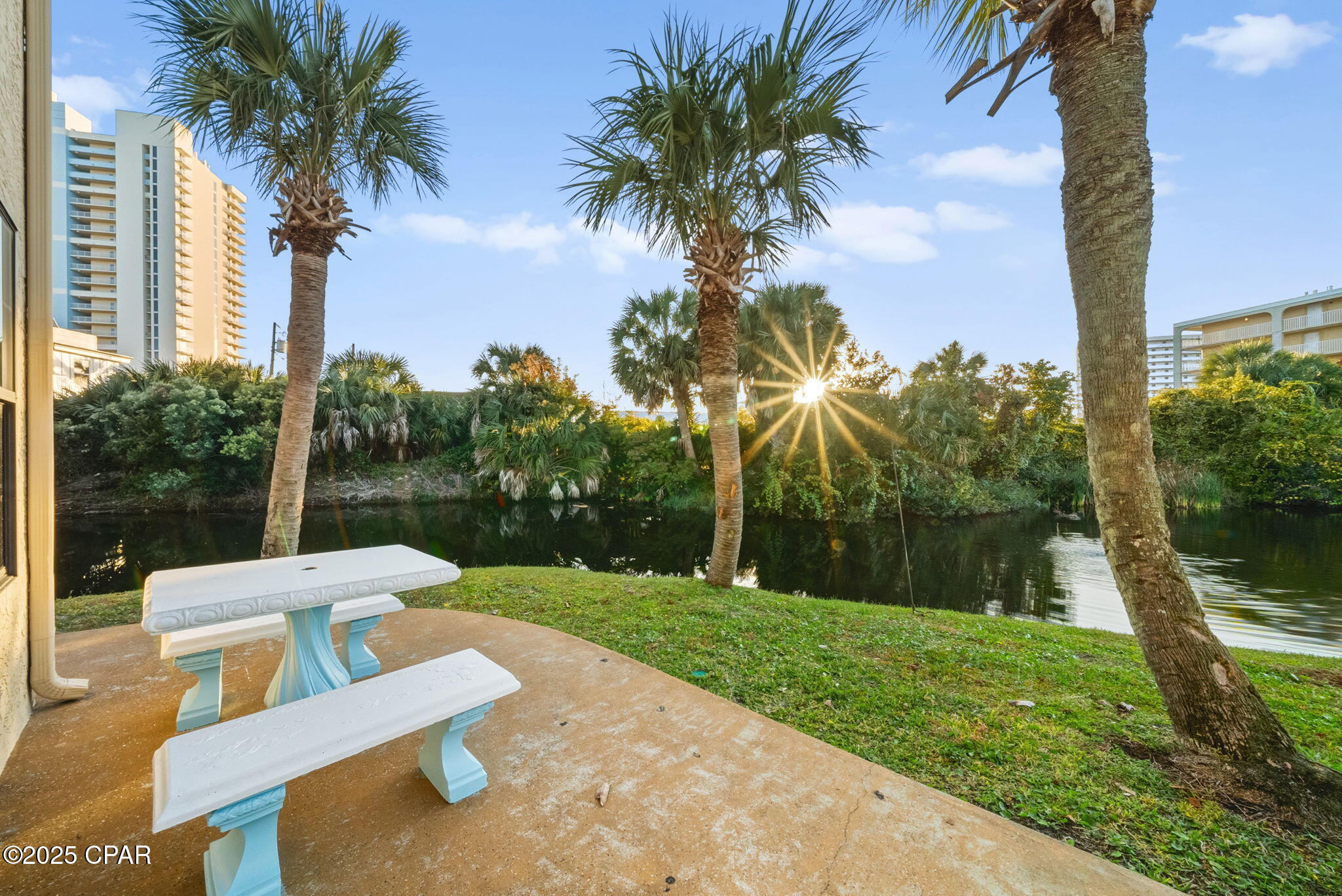 Gulf Highlands Beach Resort - Residential