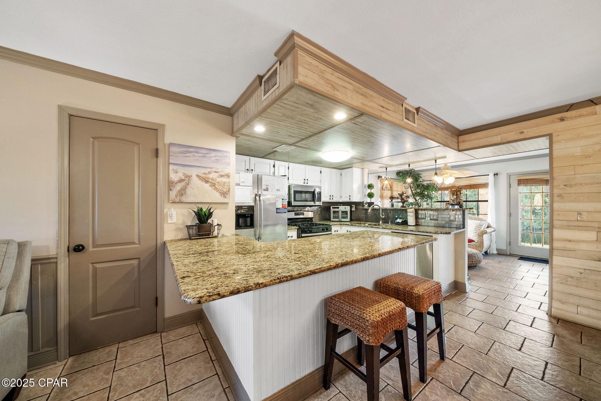 Gulf Highlands Beach Resort - Residential