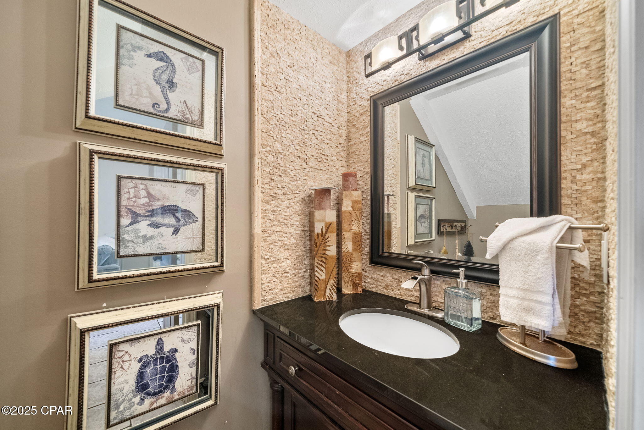 Gulf Highlands Beach Resort - Residential