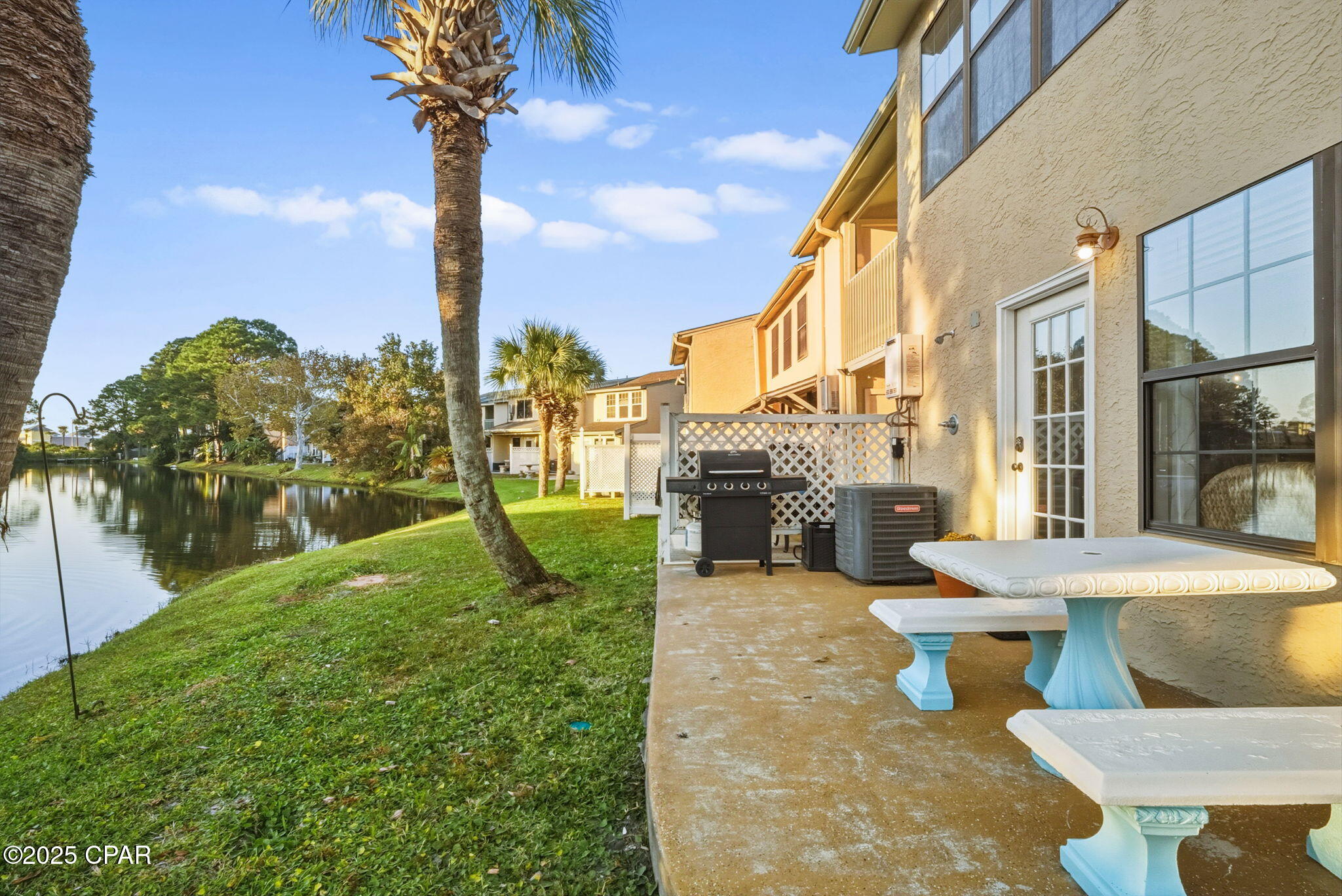 Gulf Highlands Beach Resort - Residential