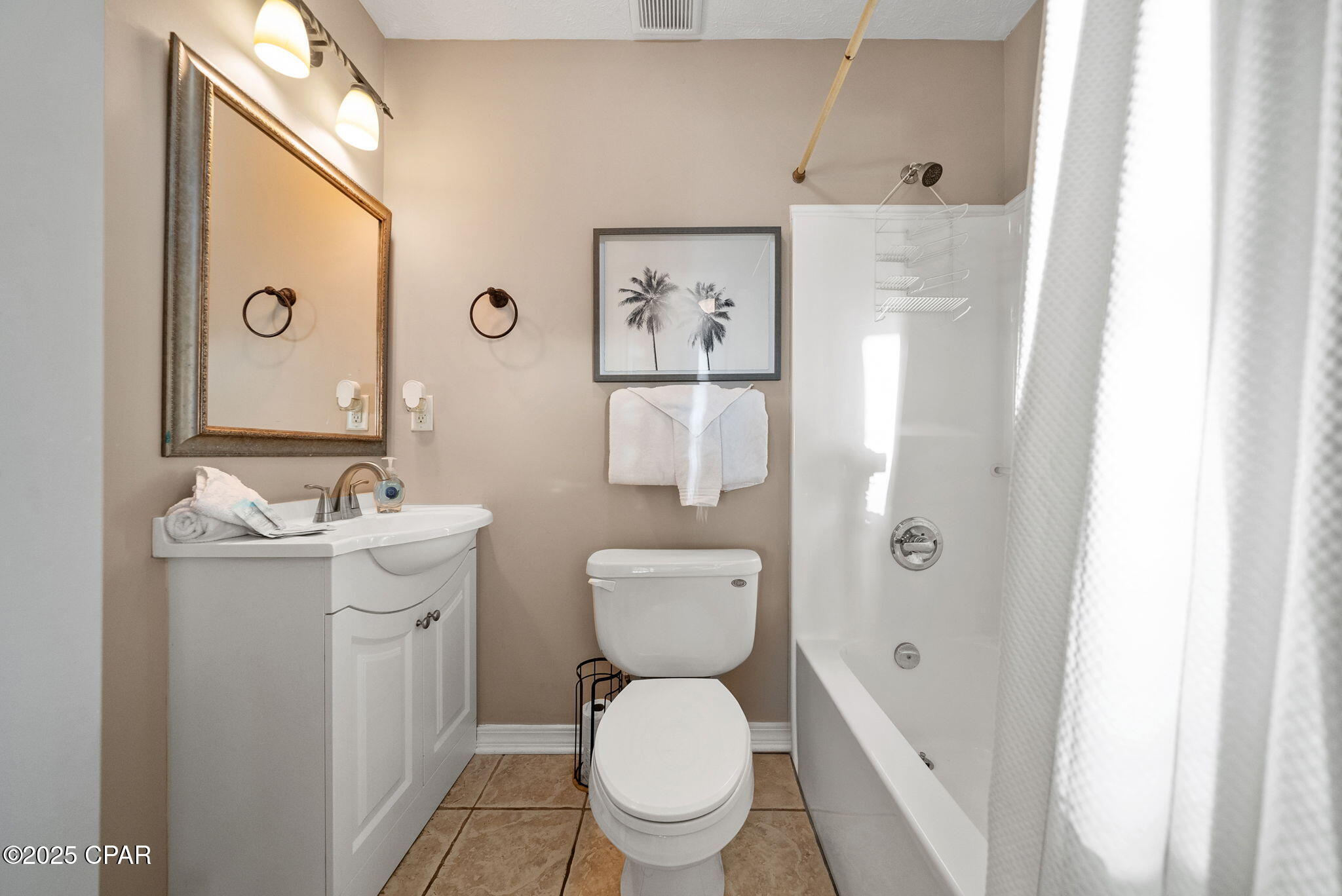 Gulf Highlands Beach Resort - Residential