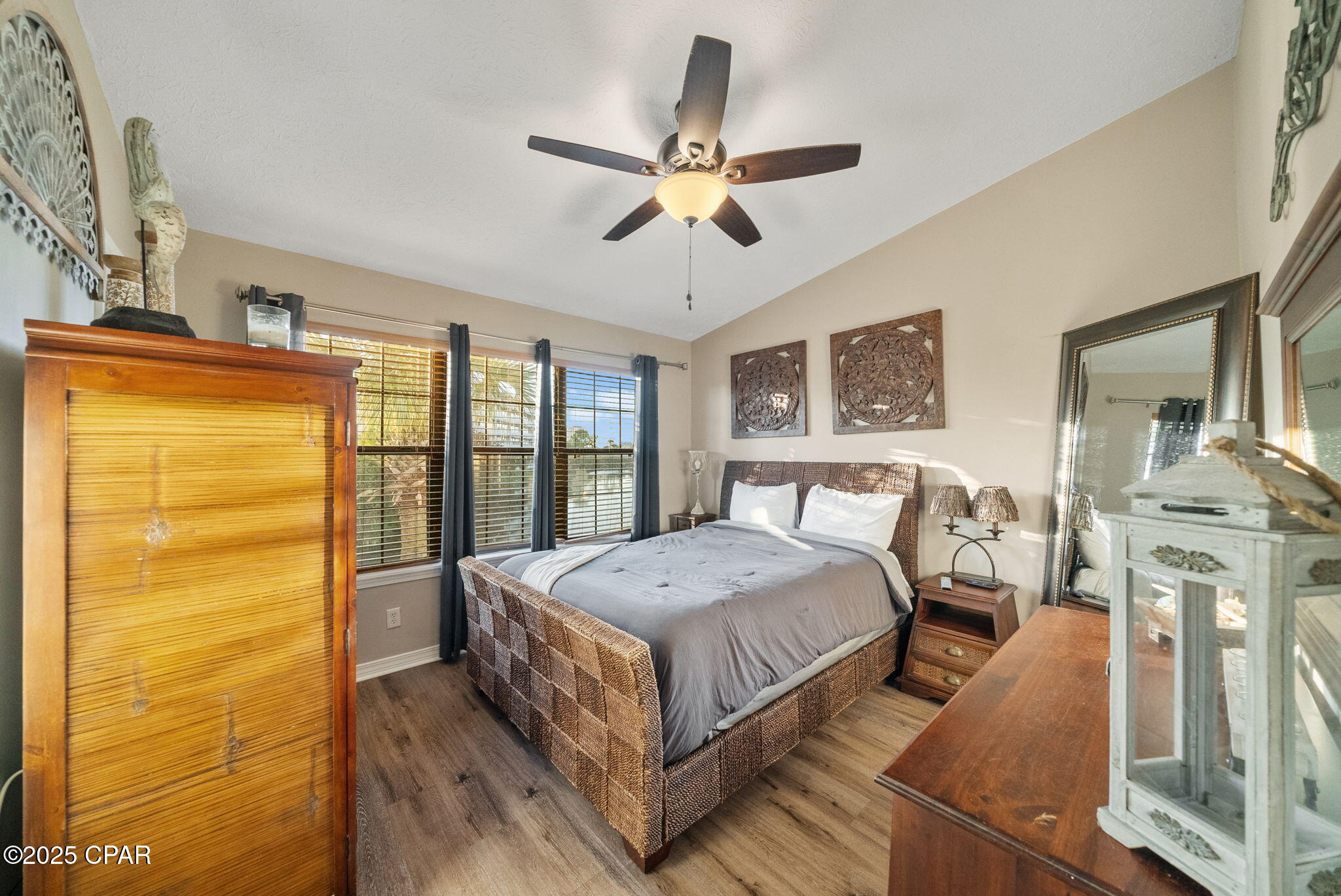 Gulf Highlands Beach Resort - Residential