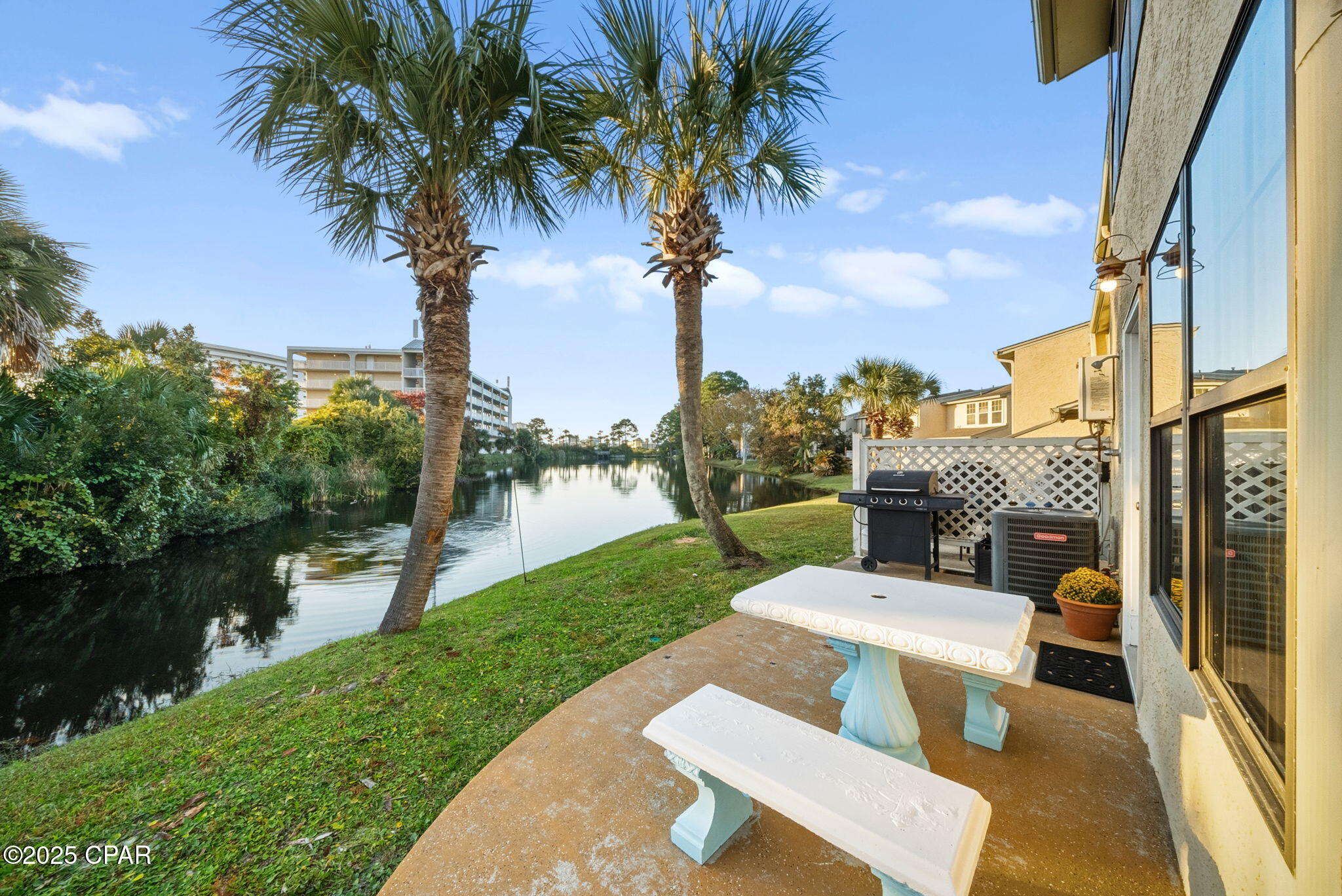 Gulf Highlands Beach Resort - Residential