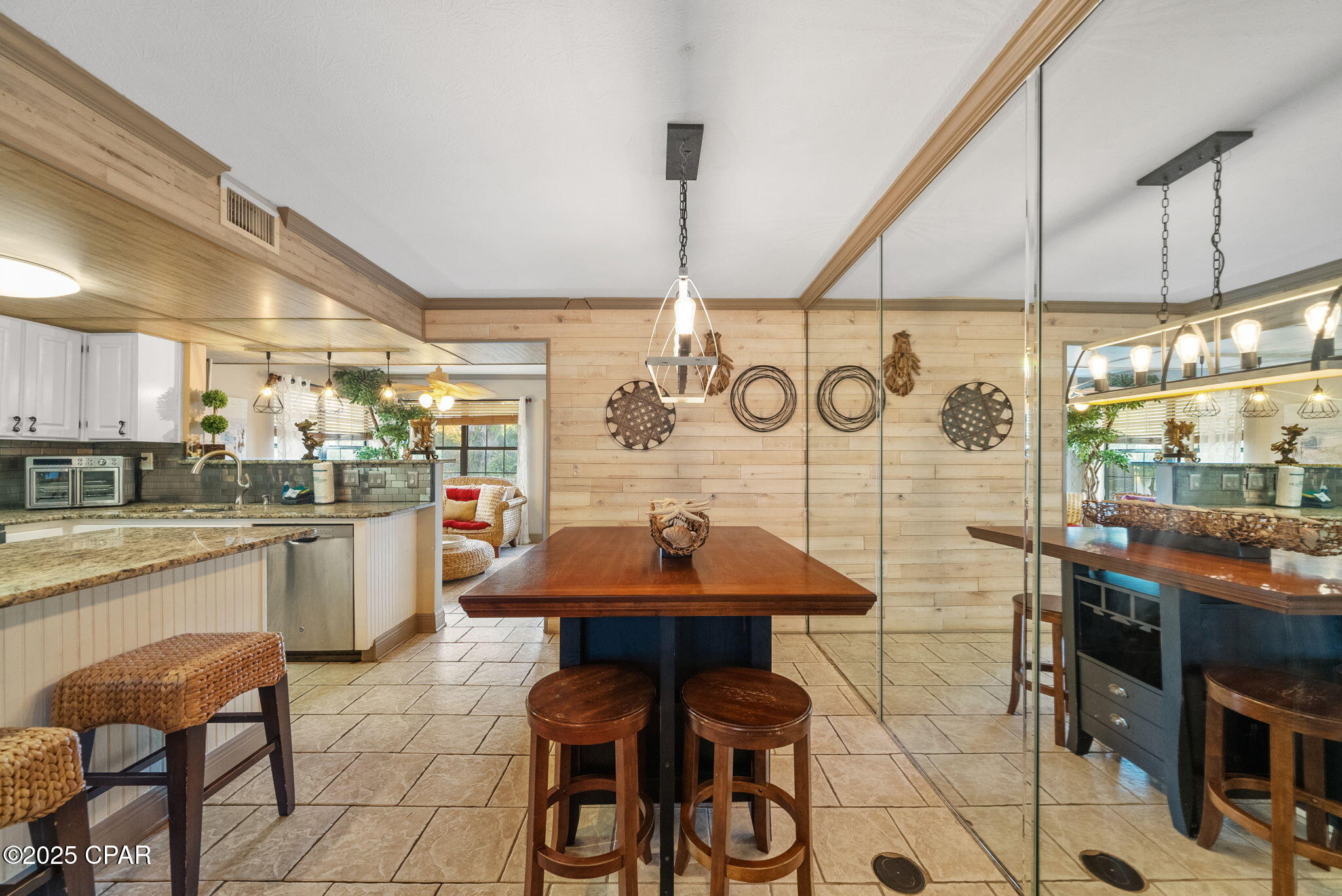 Gulf Highlands Beach Resort - Residential