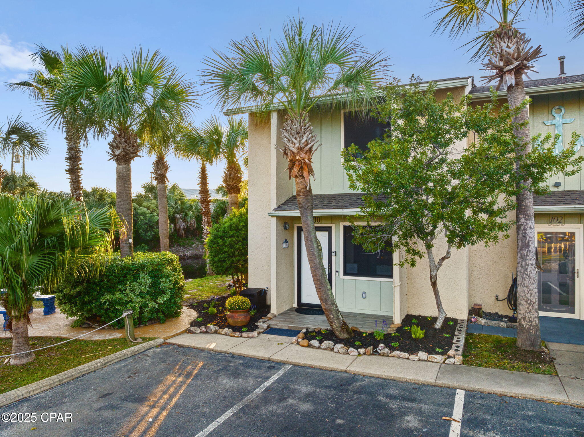 Gulf Highlands Beach Resort - Residential