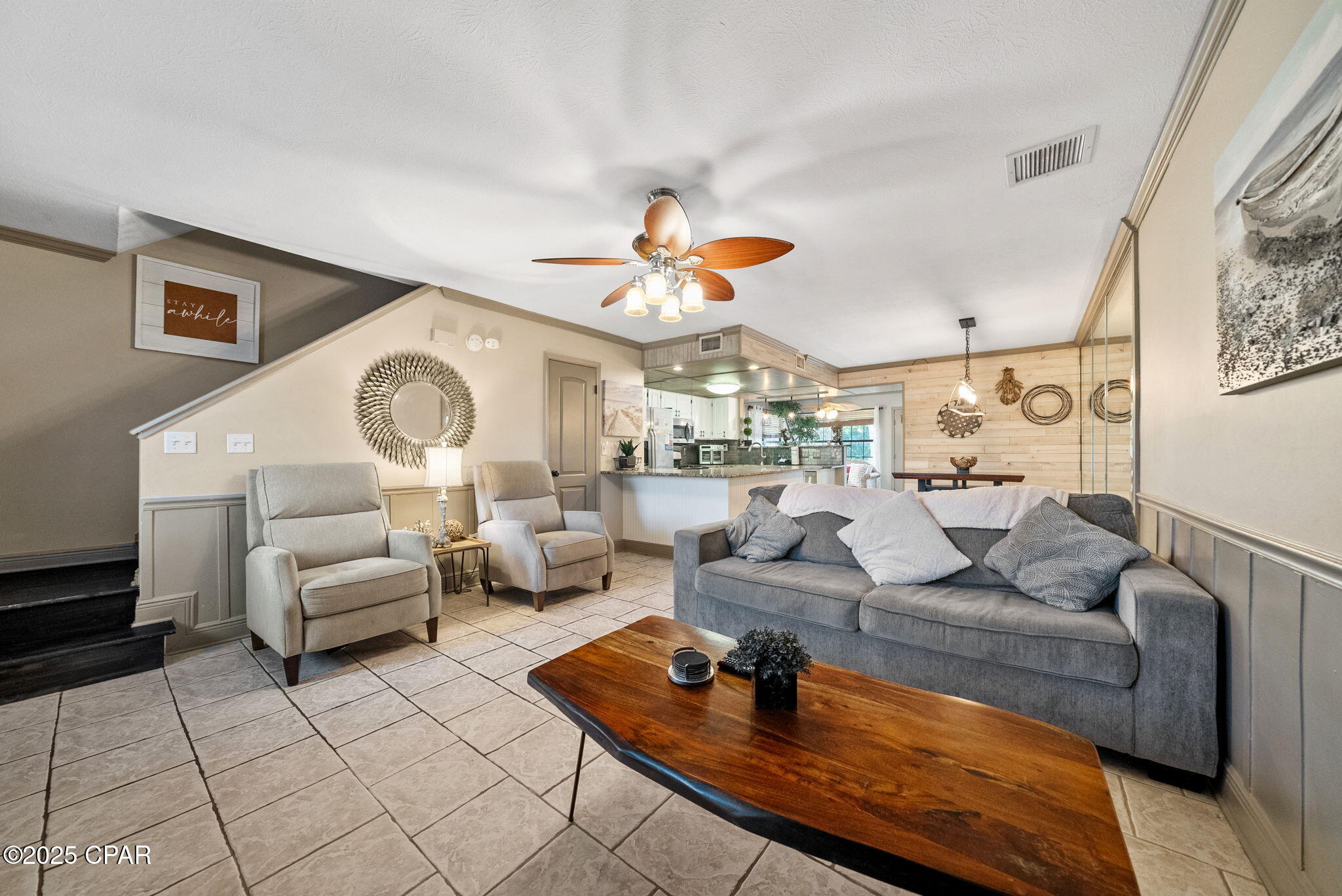 Gulf Highlands Beach Resort - Residential