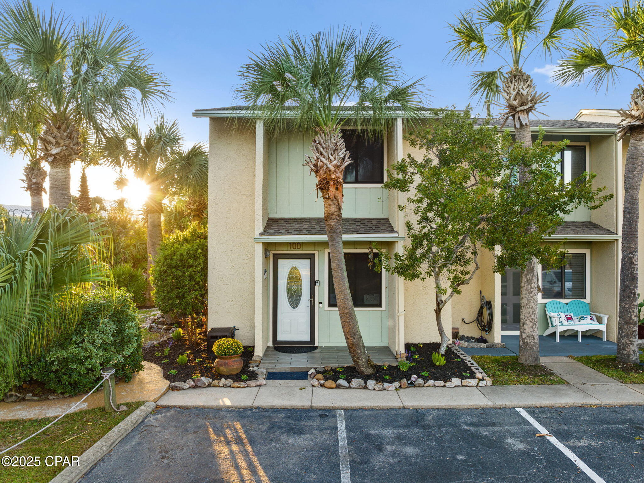 Gulf Highlands Beach Resort - Residential