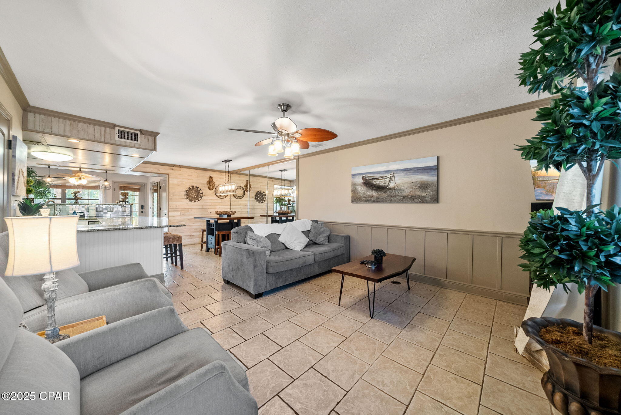 Gulf Highlands Beach Resort - Residential