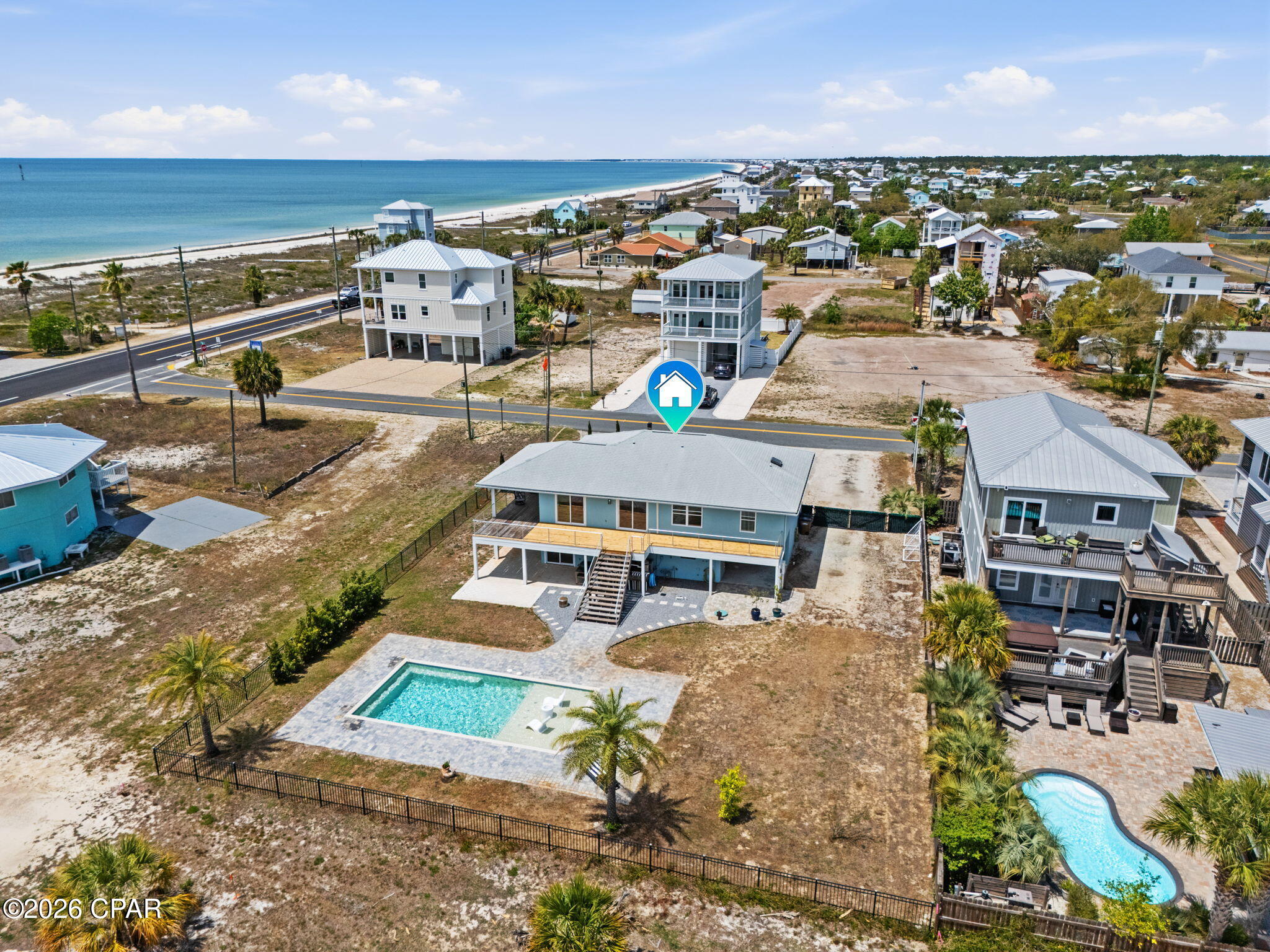 Beacon Hill - Residential