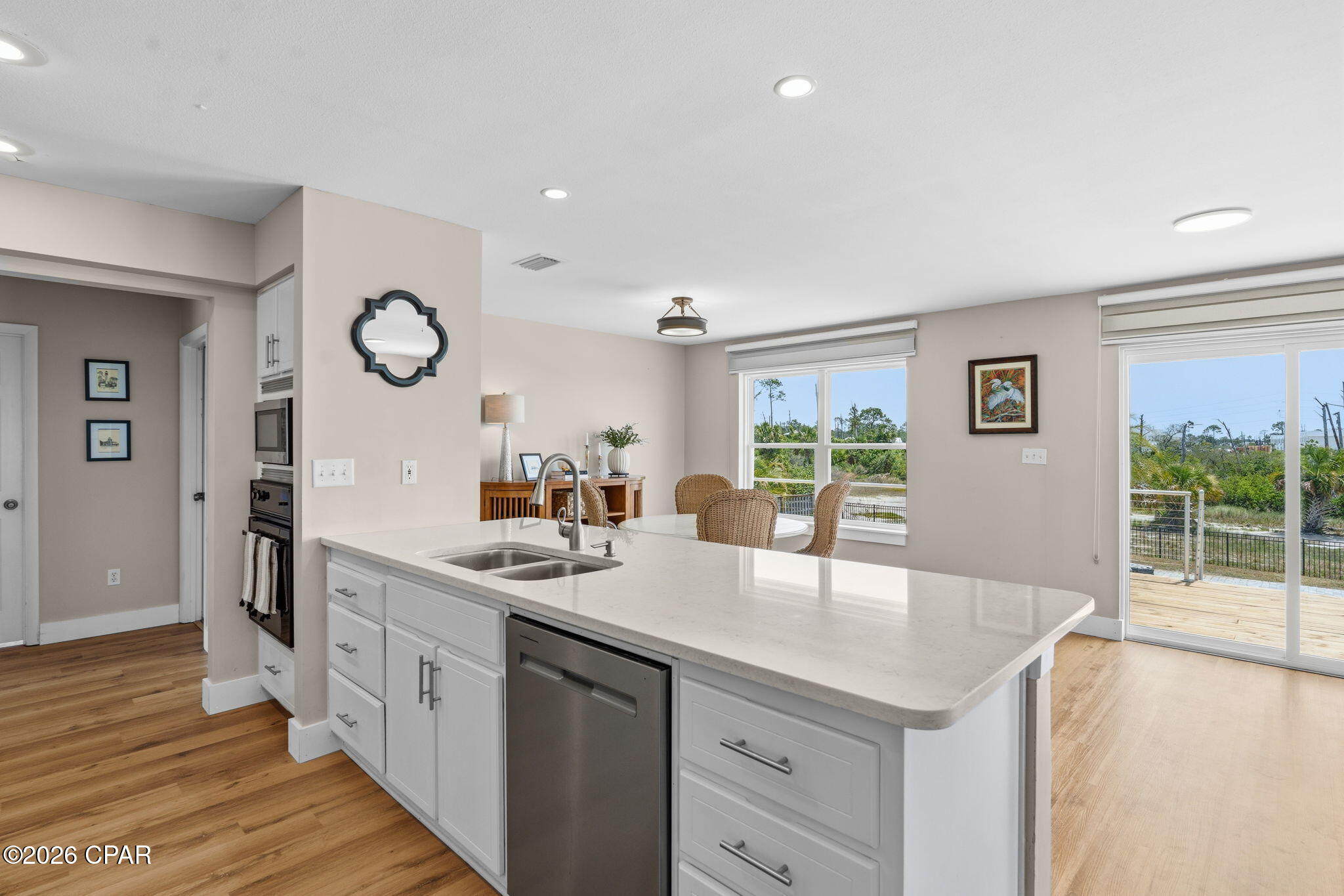 Beacon Hill - Residential