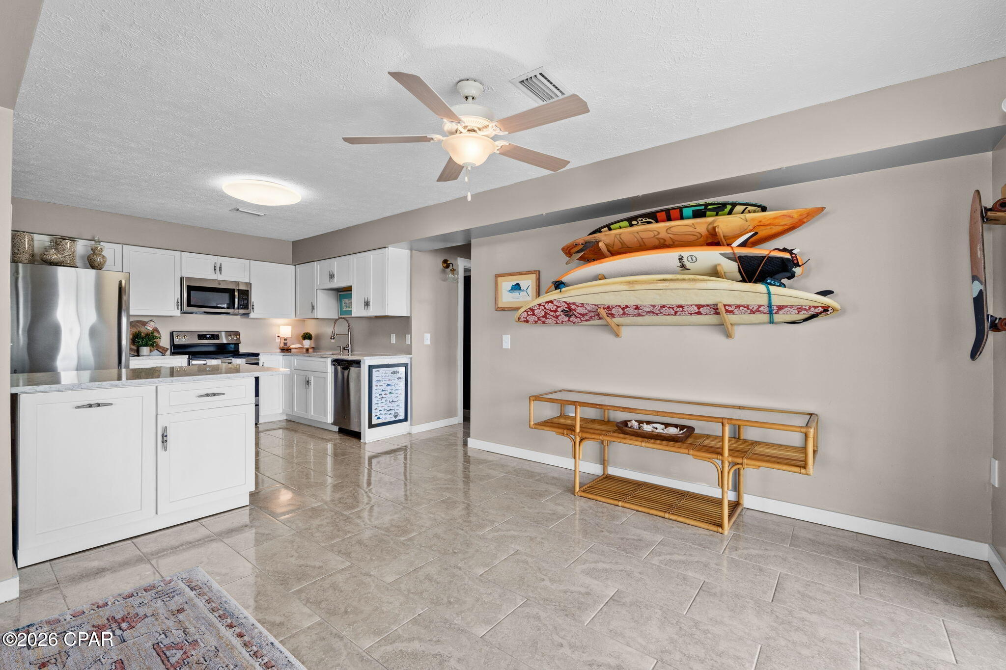 Beacon Hill - Residential