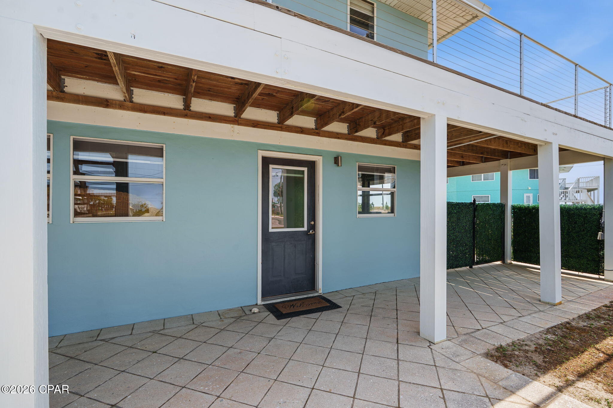 Beacon Hill - Residential