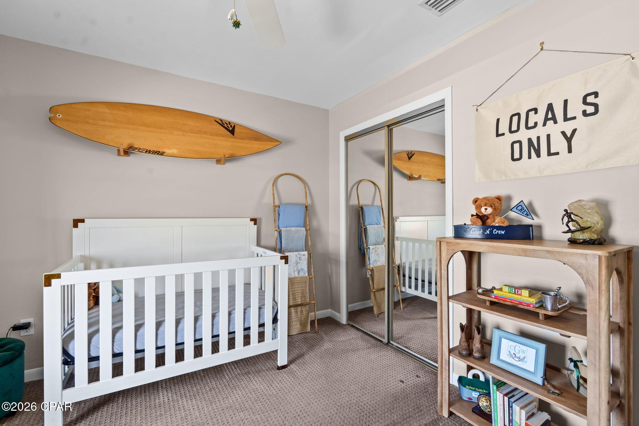 Beacon Hill - Residential