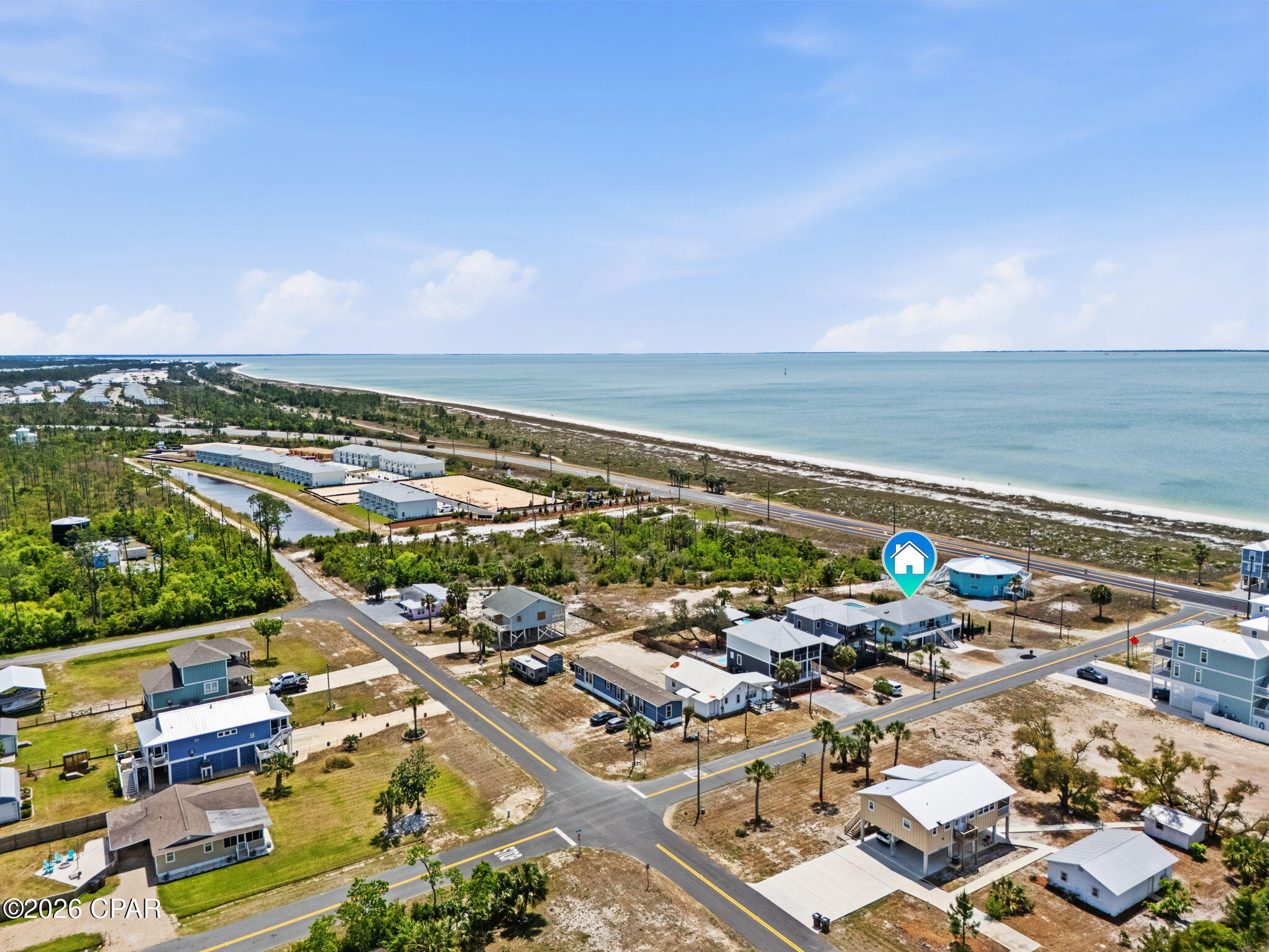 Beacon Hill - Residential