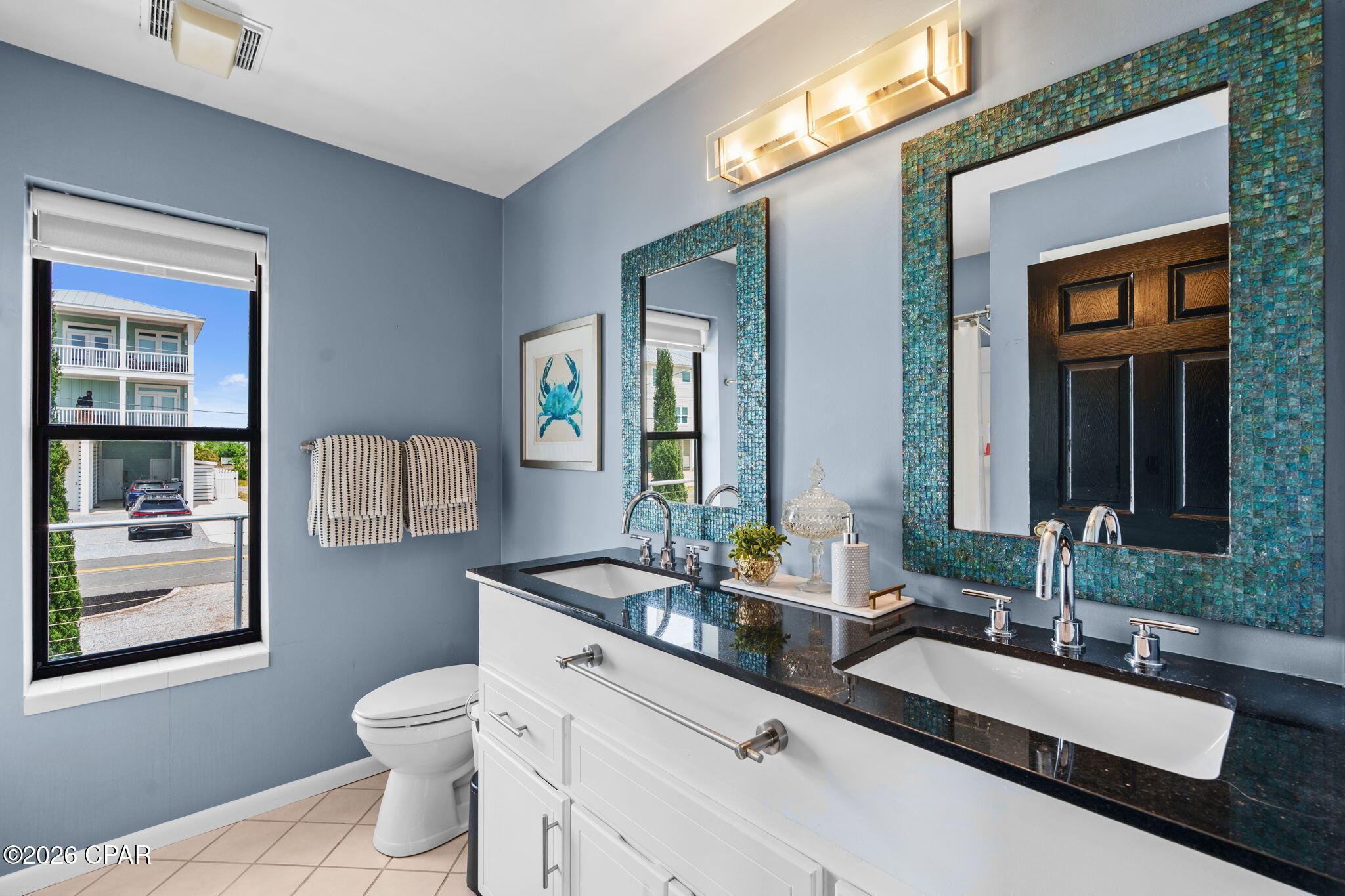 Beacon Hill - Residential