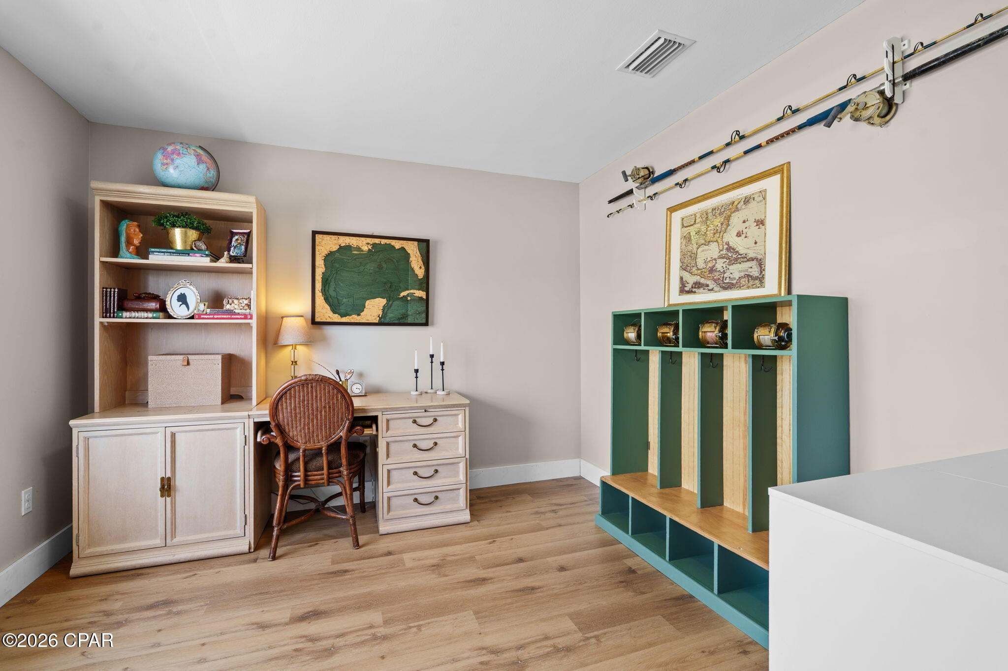 Beacon Hill - Residential