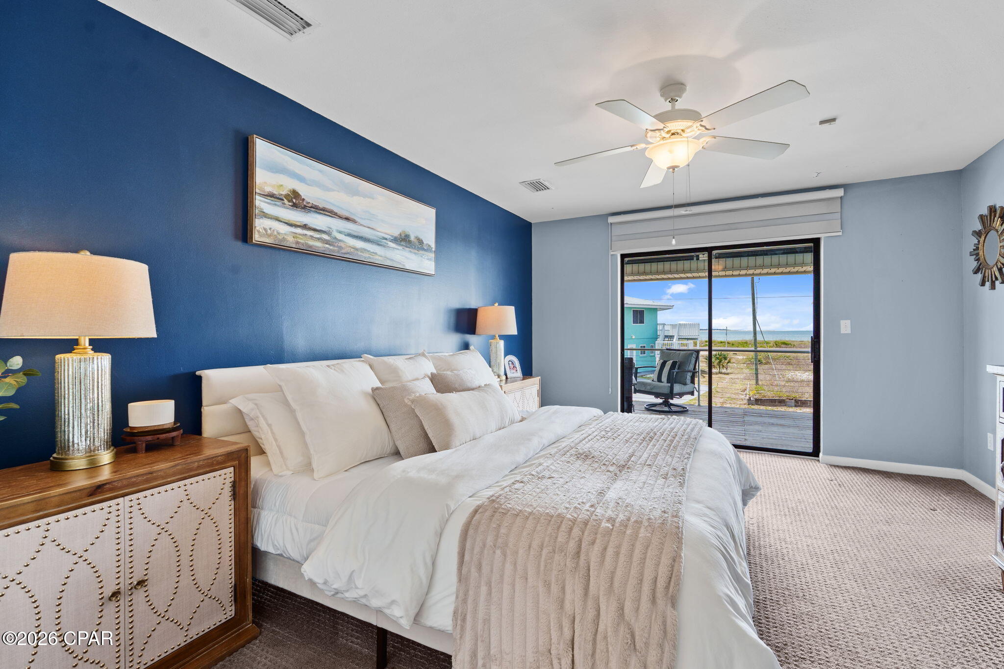 Beacon Hill - Residential