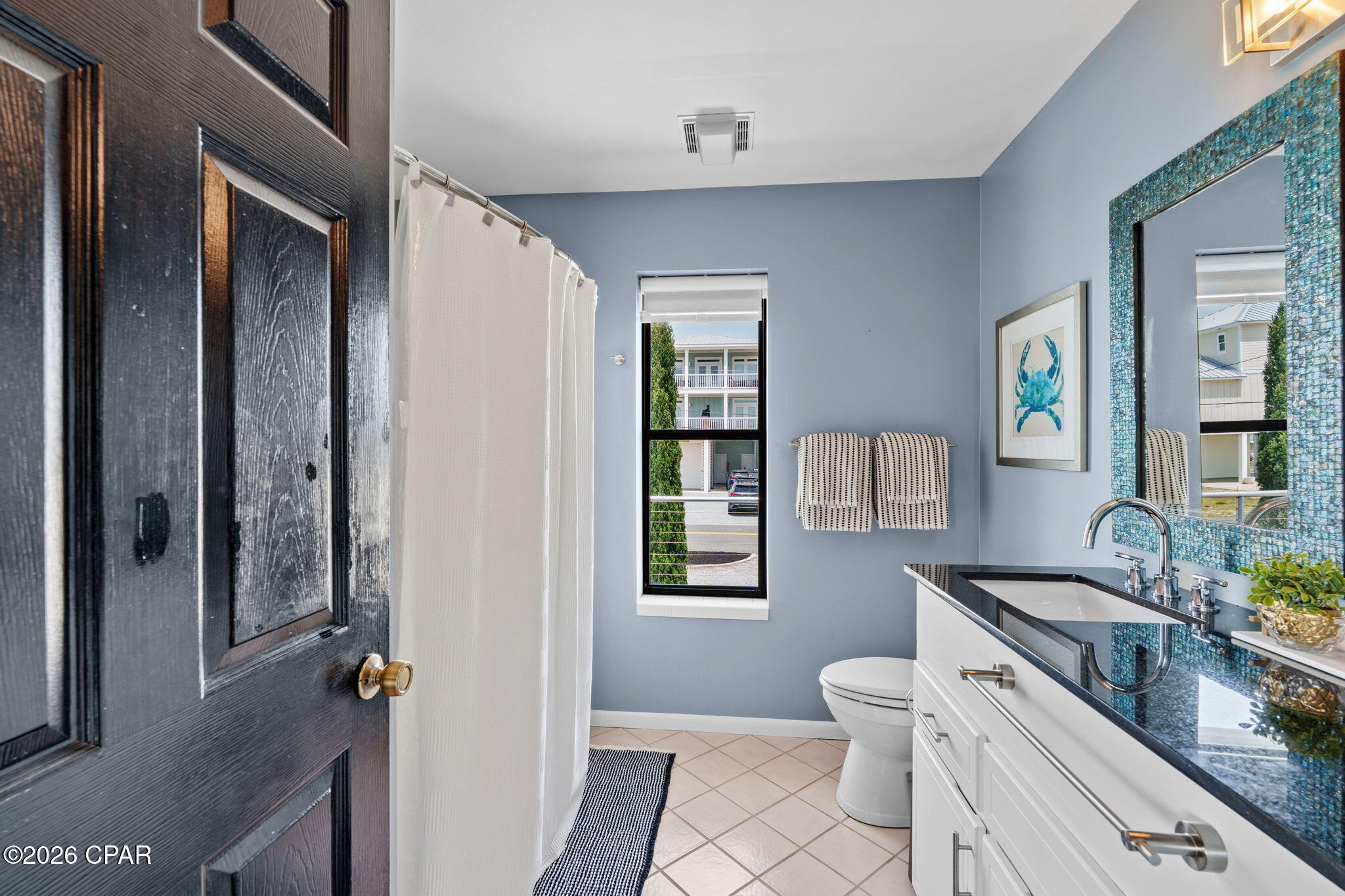 Beacon Hill - Residential