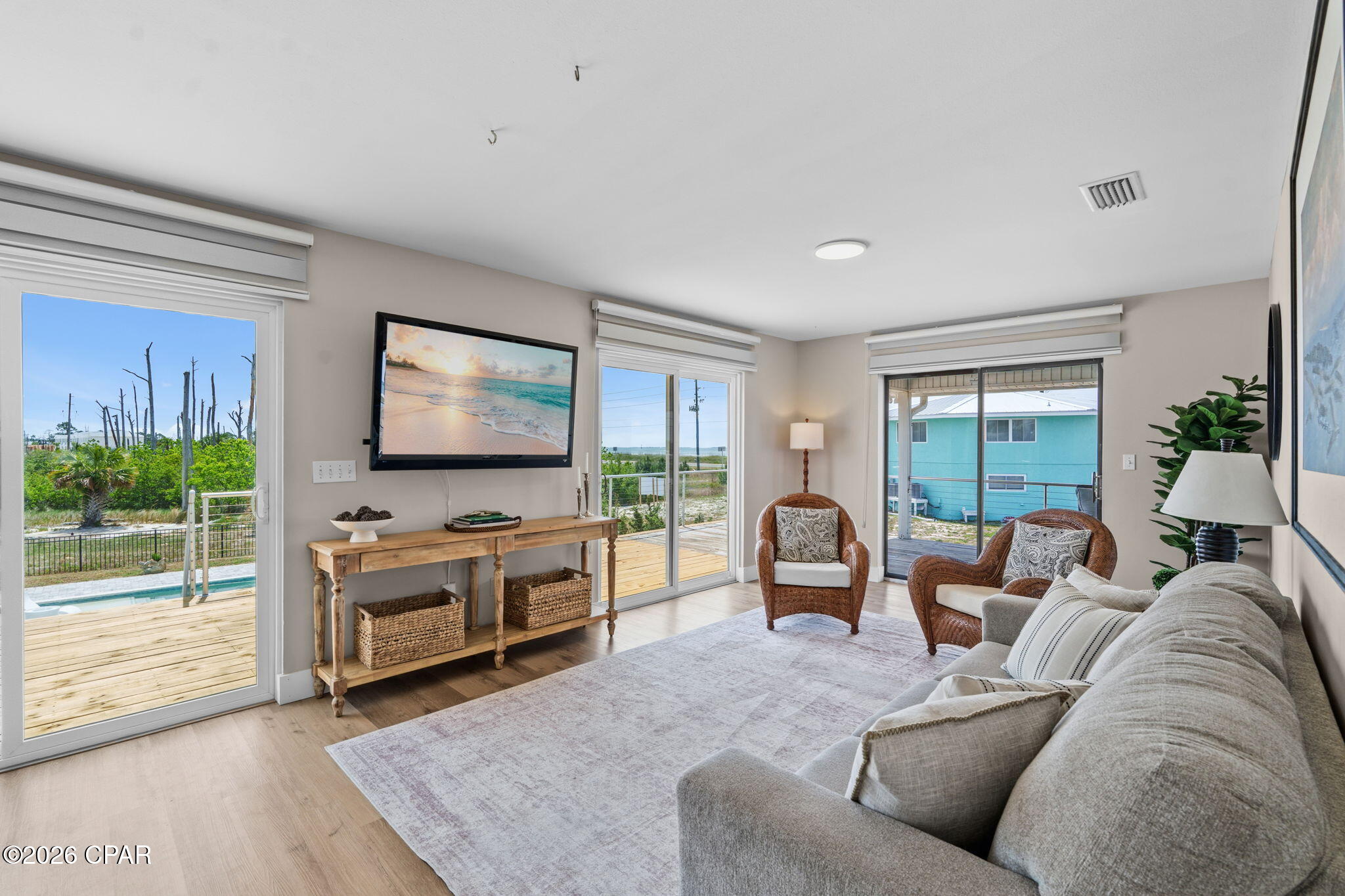 Beacon Hill - Residential