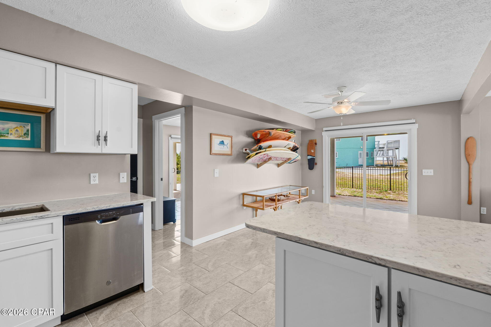 Beacon Hill - Residential