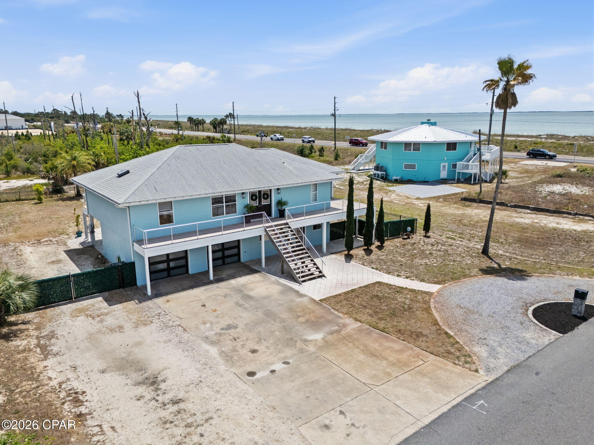 Beacon Hill - Residential