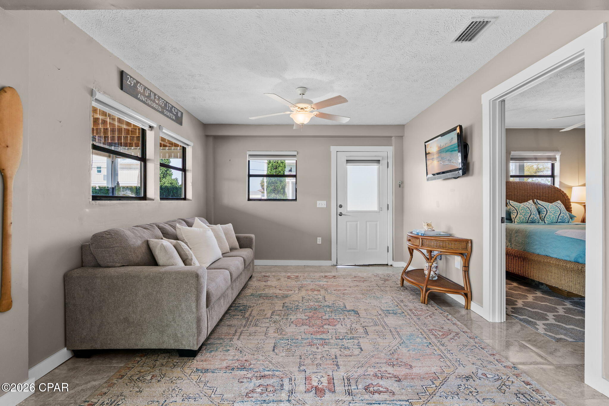 Beacon Hill - Residential