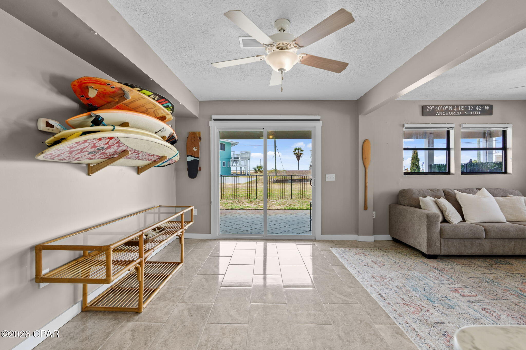 Beacon Hill - Residential