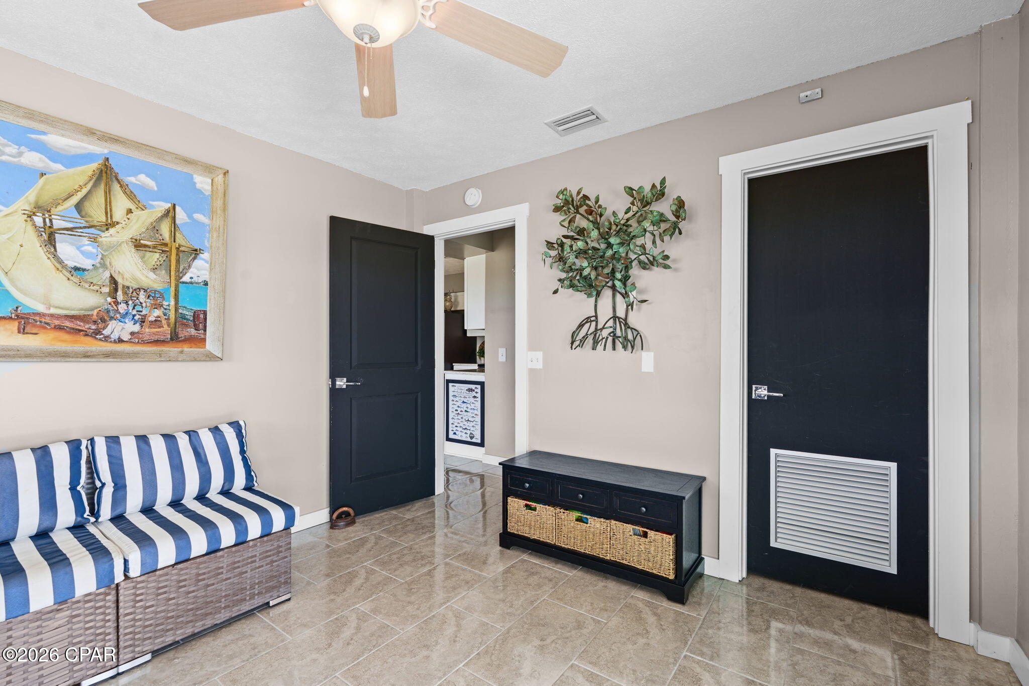 Beacon Hill - Residential