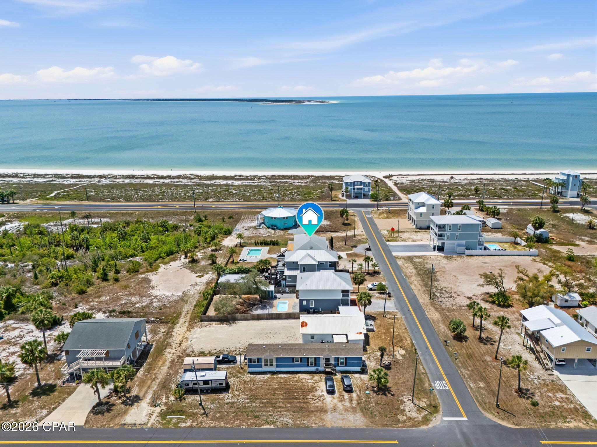 Beacon Hill - Residential