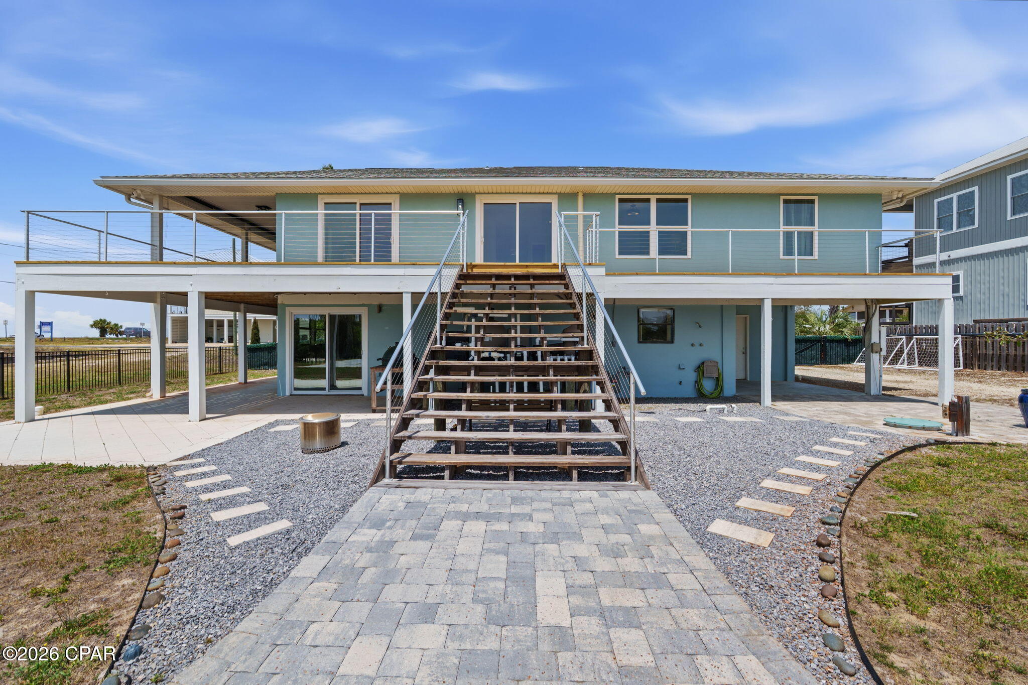 Beacon Hill - Residential