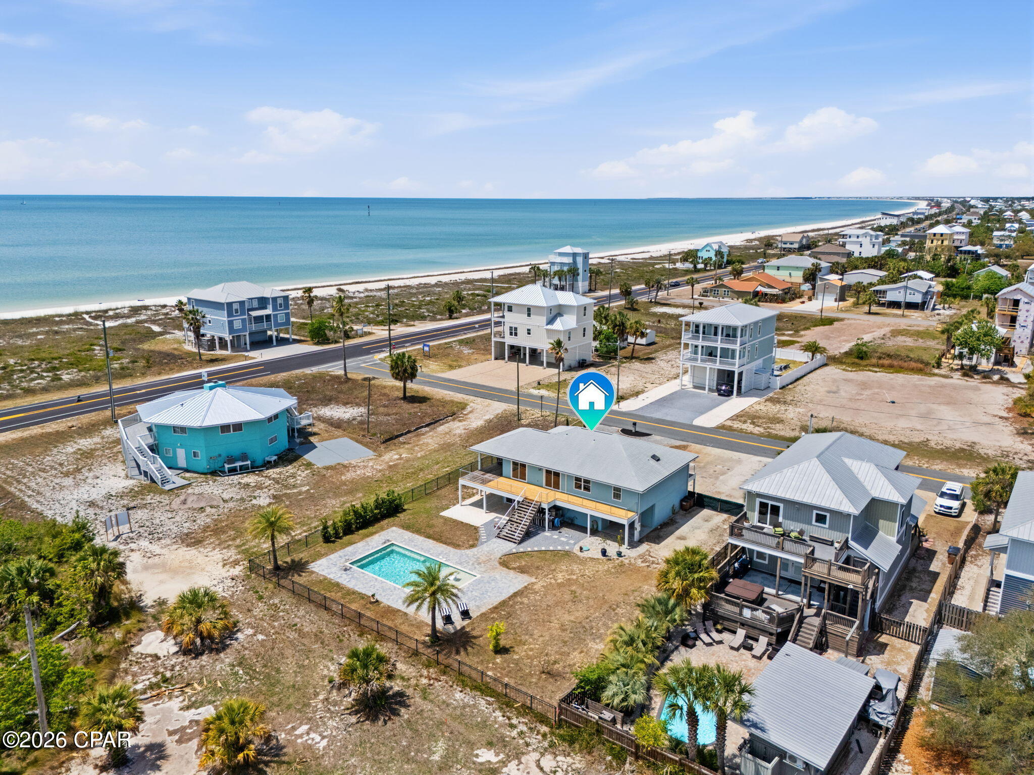 Beacon Hill - Residential