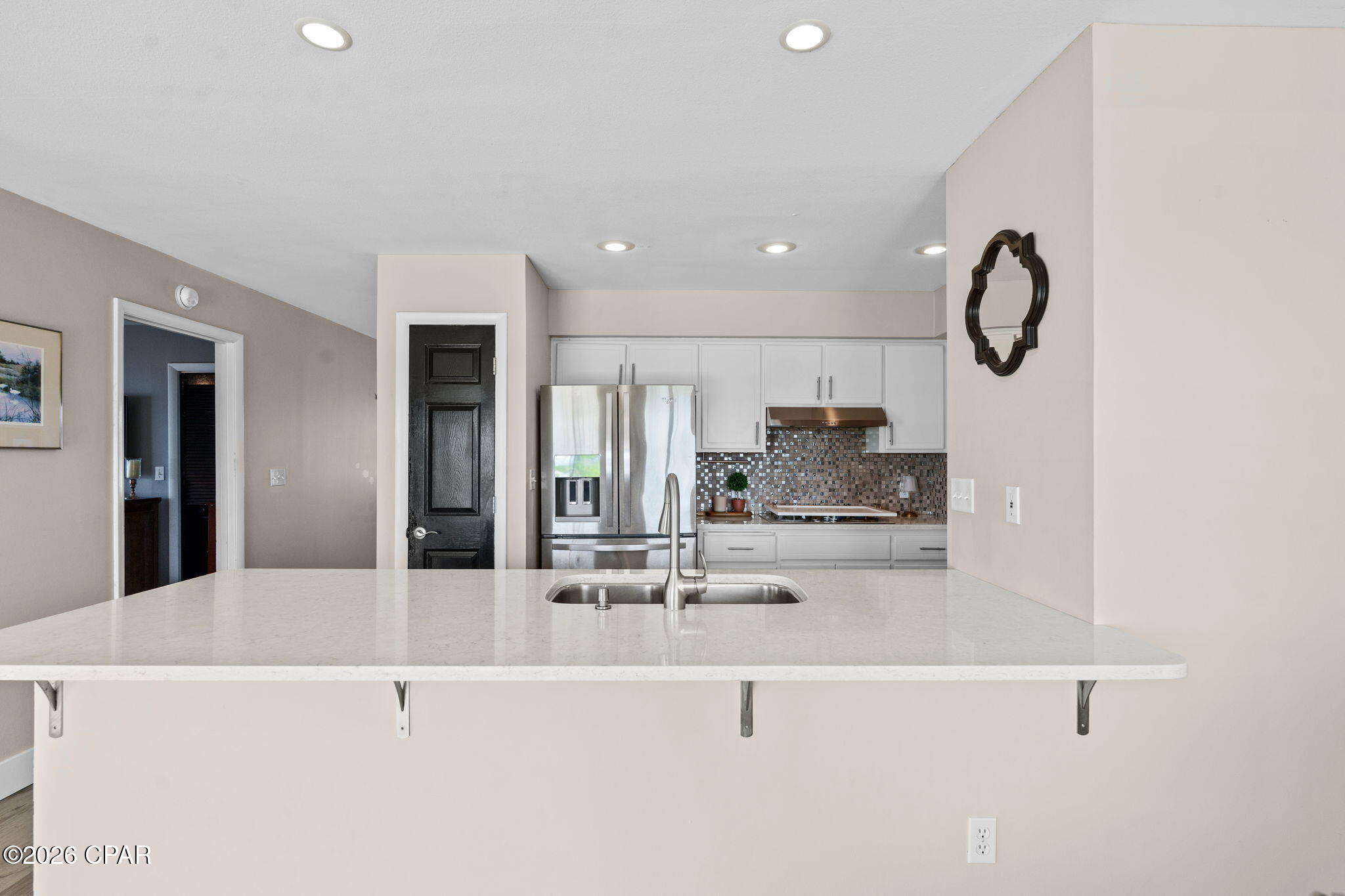 Beacon Hill - Residential