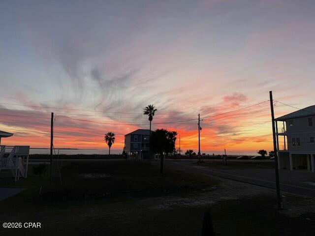 Beacon Hill - Residential