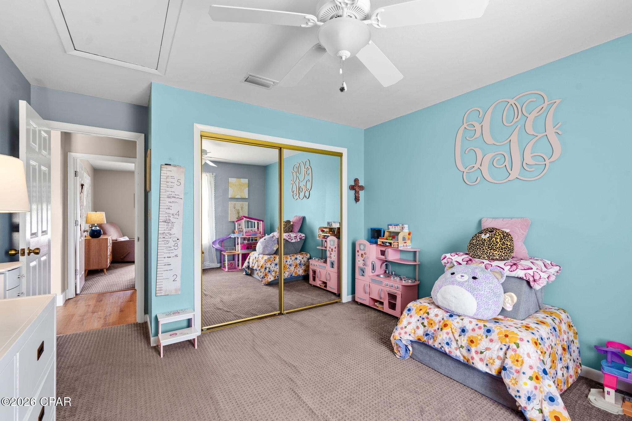 Beacon Hill - Residential