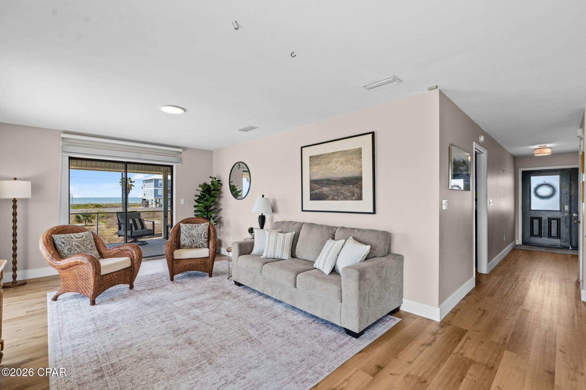 Beacon Hill - Residential