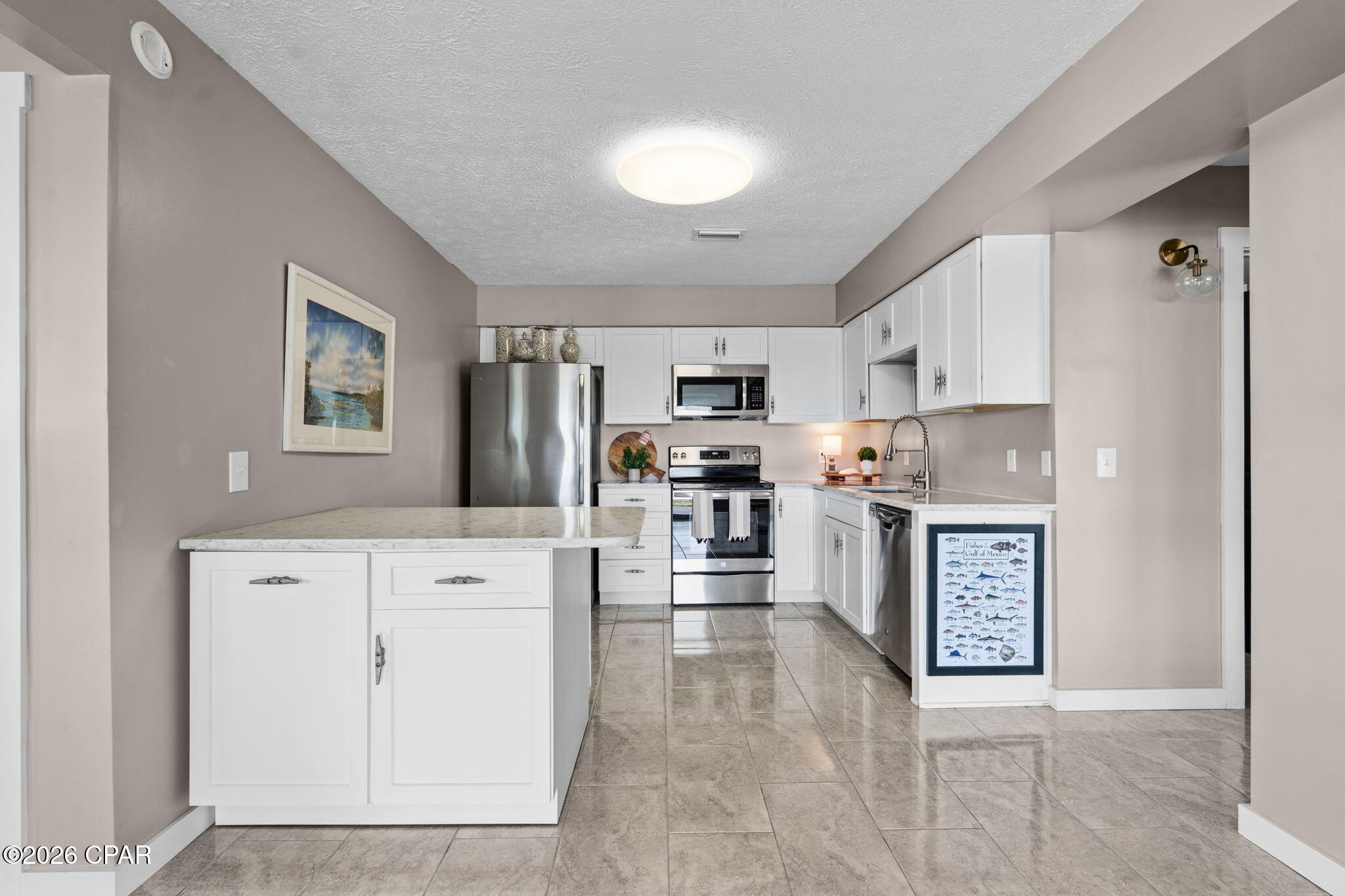 Beacon Hill - Residential