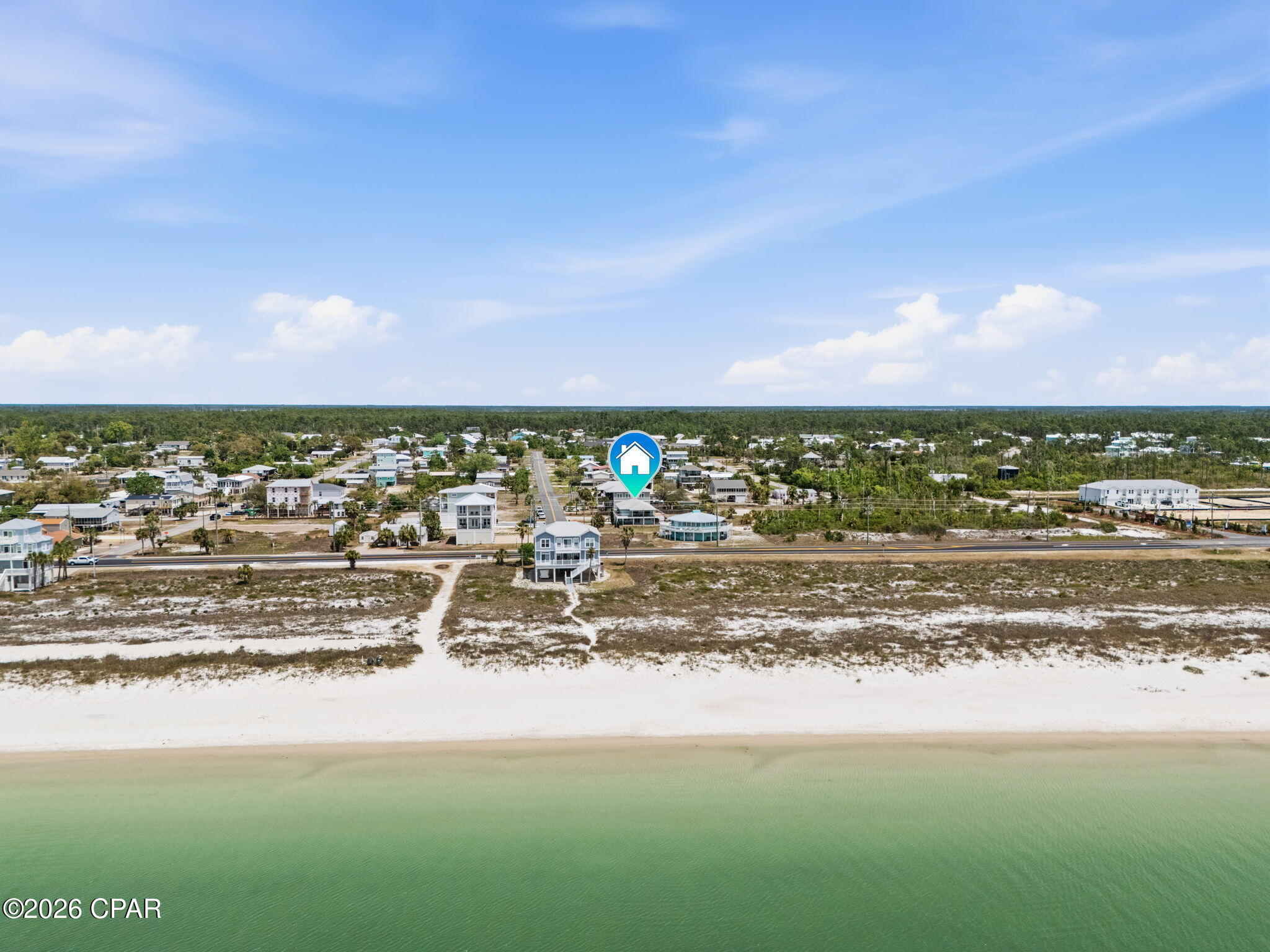 Beacon Hill - Residential