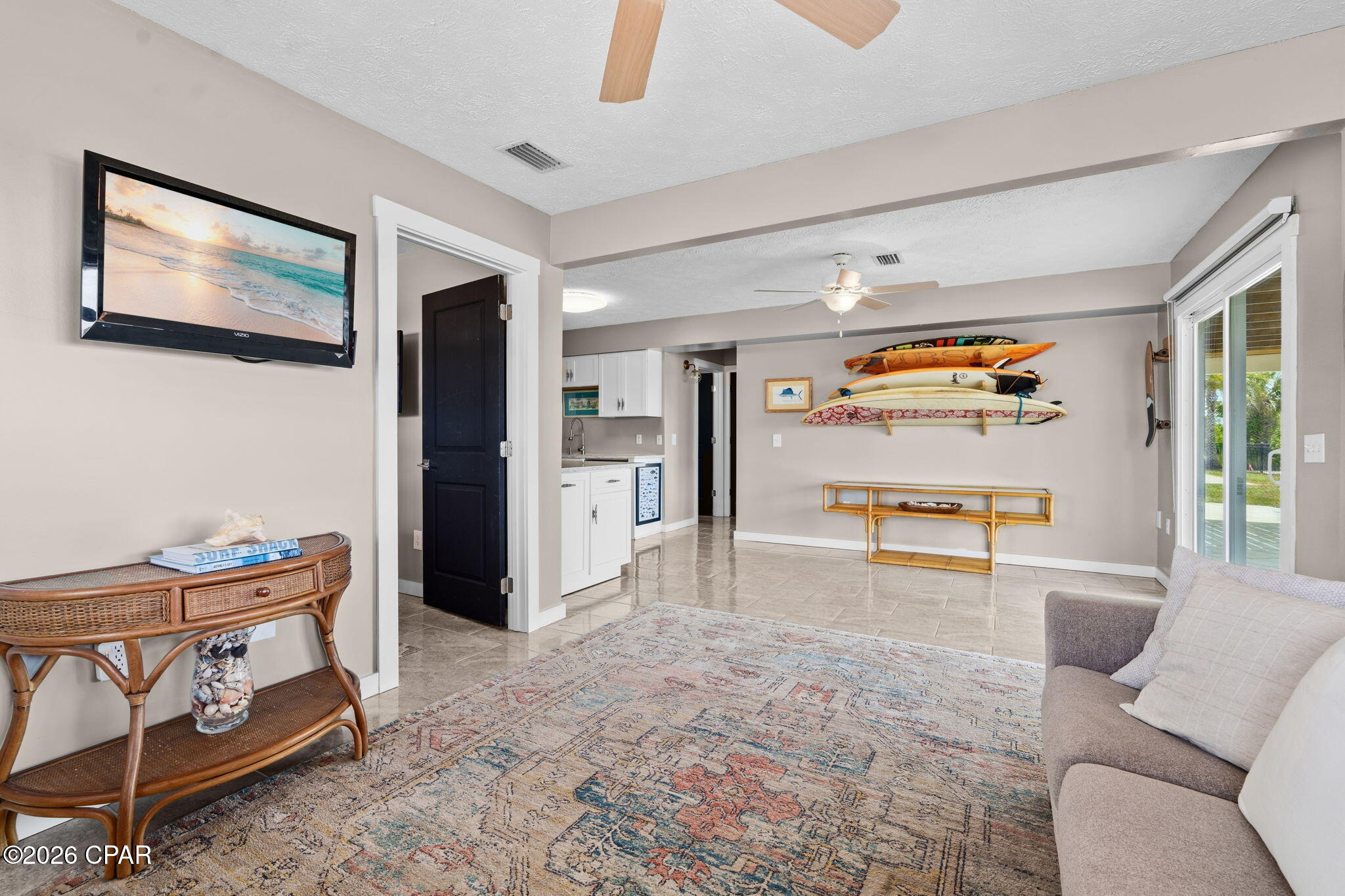 Beacon Hill - Residential