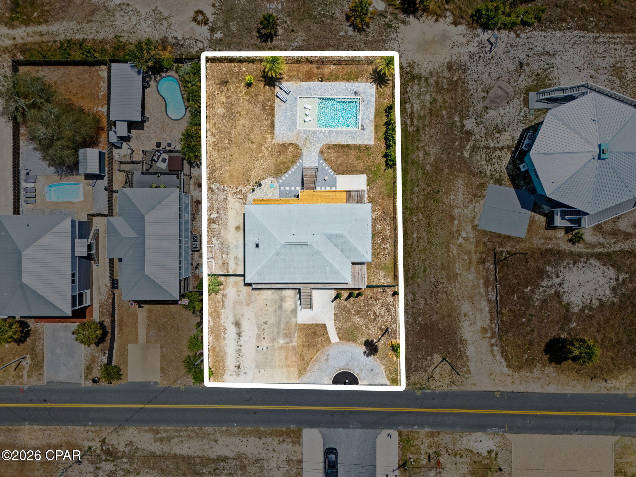 Beacon Hill - Residential