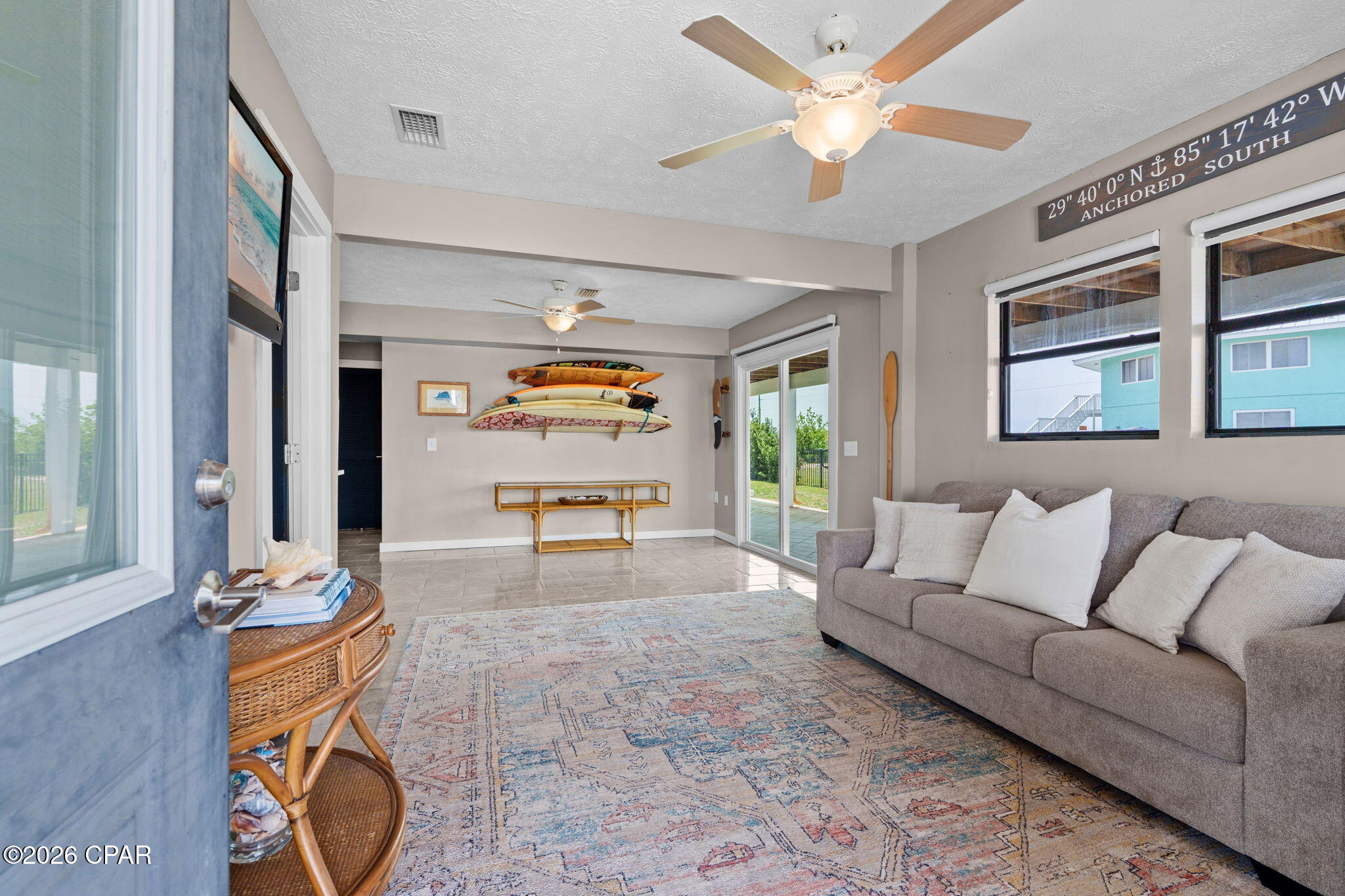 Beacon Hill - Residential