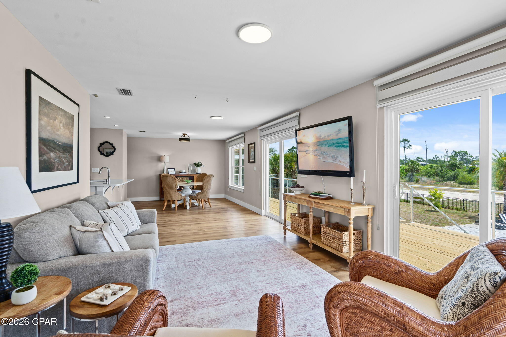 Beacon Hill - Residential