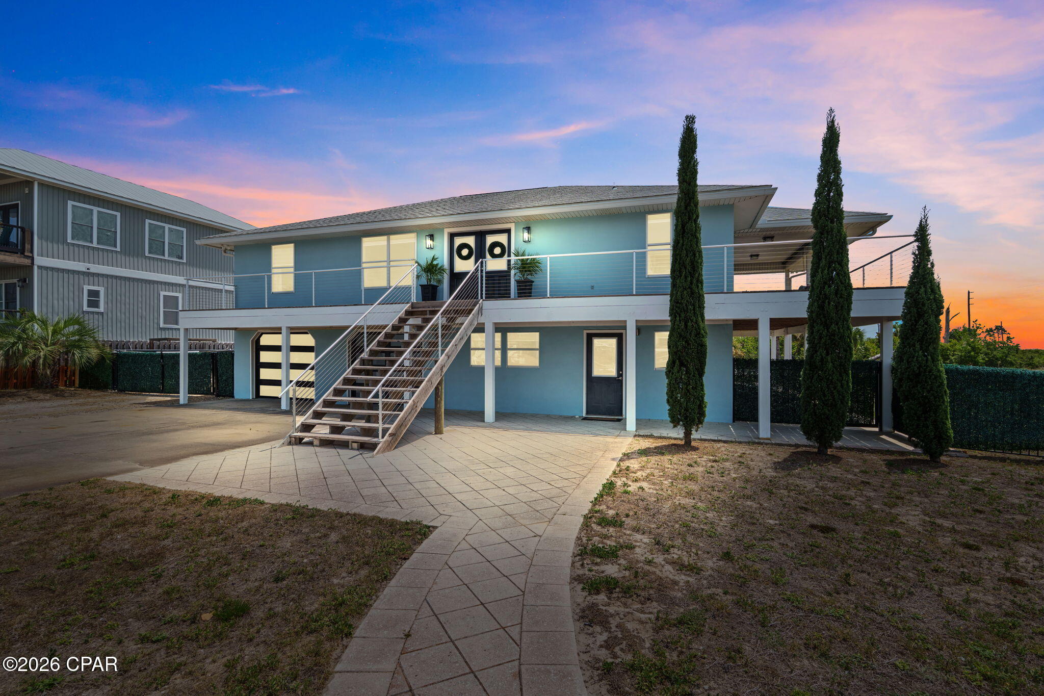 Beacon Hill - Residential