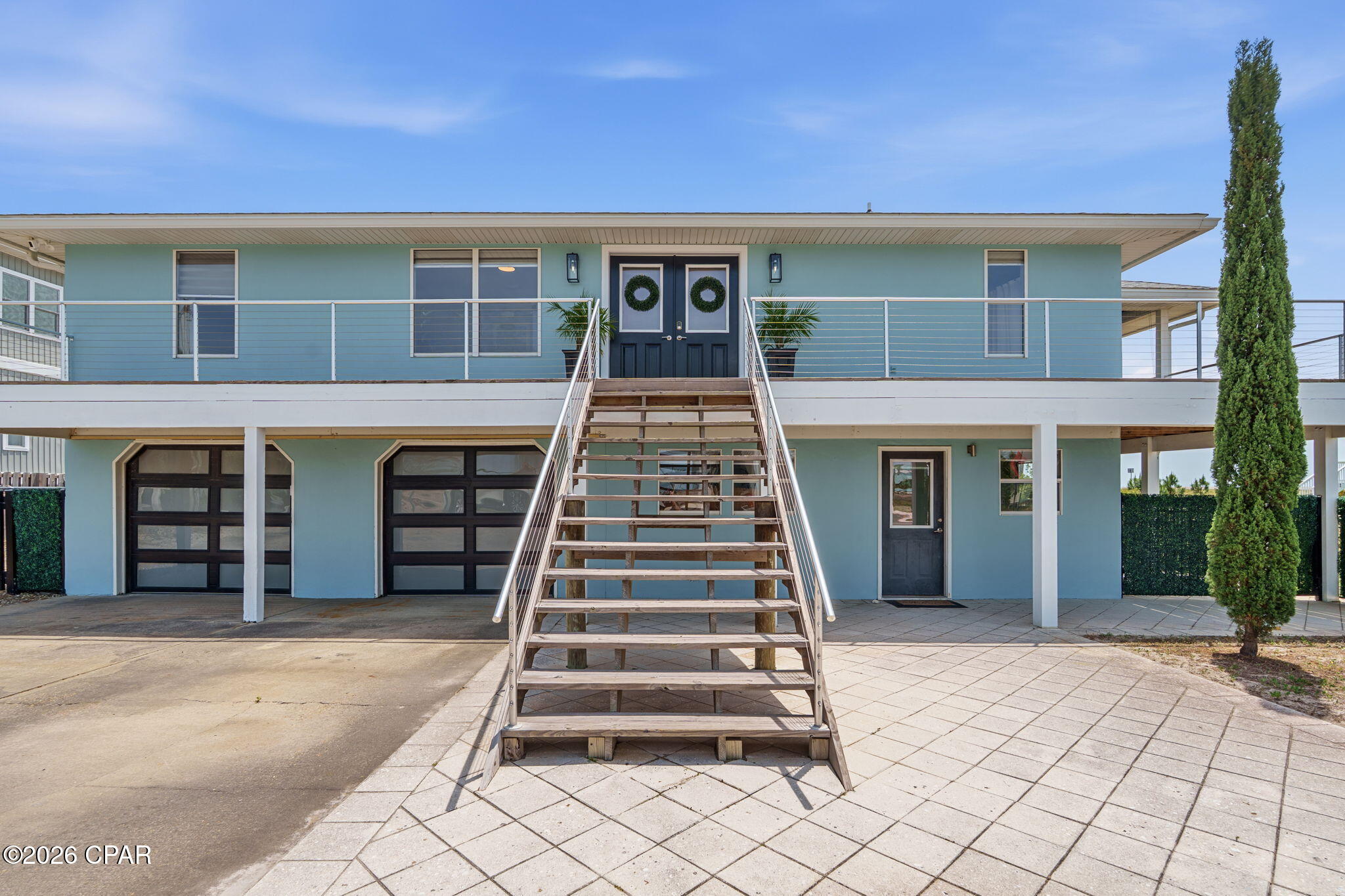 Beacon Hill - Residential