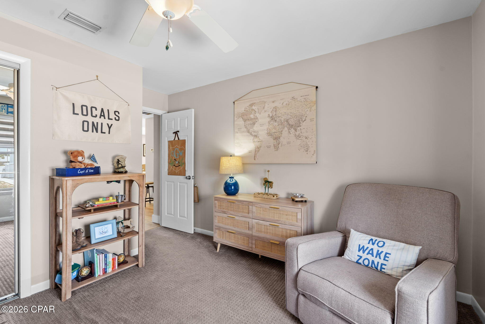 Beacon Hill - Residential