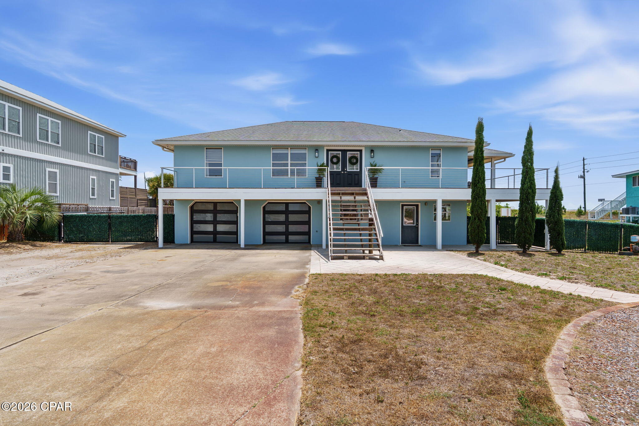 Beacon Hill - Residential