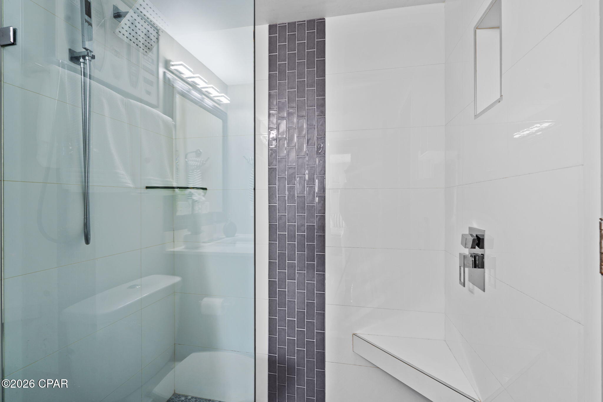 Beacon Hill - Residential