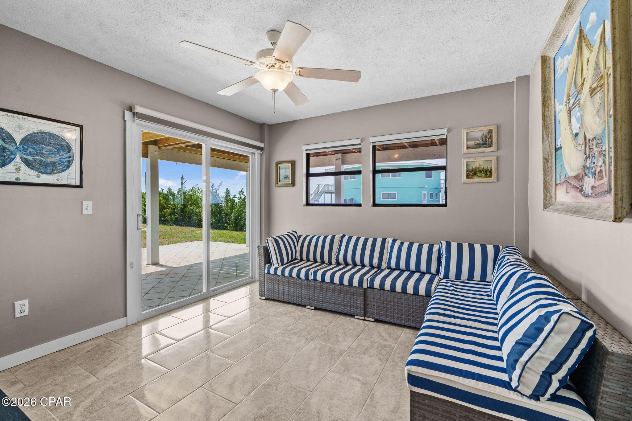 Beacon Hill - Residential